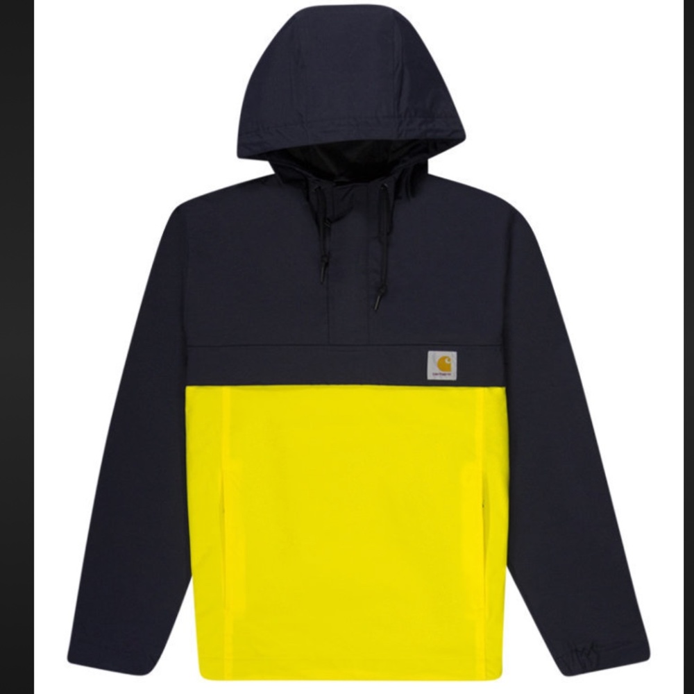 Charhartt Nimbus 2Tone pullover-XL NWT